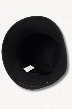 Disco Ball Cowgirl Hat