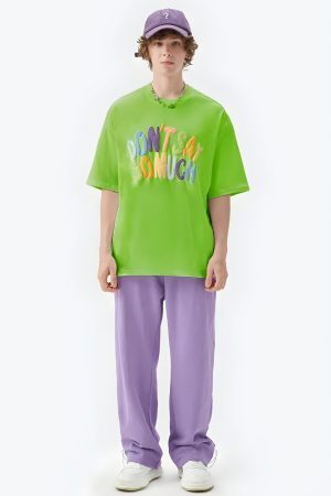 Don't Say So Much Tee