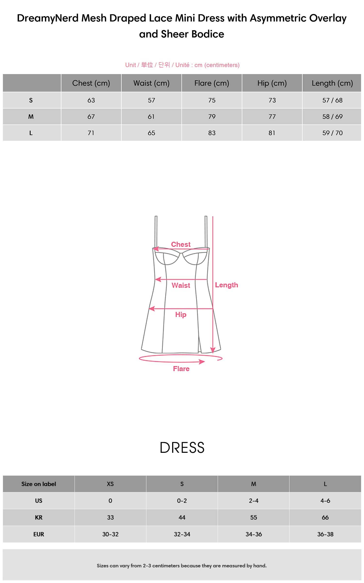 DreamyNerd Mesh Draped Lace Mini Dress with Asymmetric Overlay and Sheer Bodice DreamyNerd Mesh Draped Lace Mini Dress with Asymmetric Overlay and Sheer Bodice