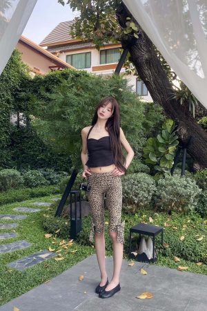 DreamyNerd Sweetheart Halter Top