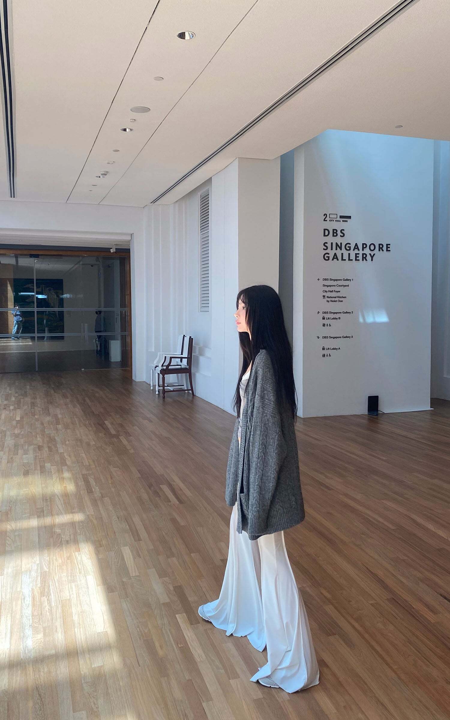 DreamyNerd Vintage Knit Oversized Cardigan DreamyNerd Vintage Knit Oversized Cardigan