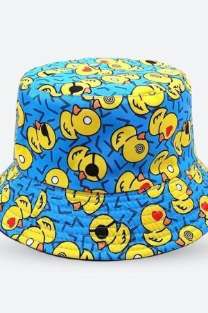 Duck Hat