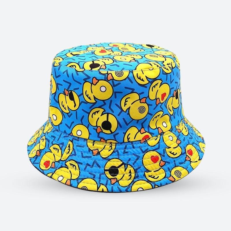 Duck Hat Duck Hat