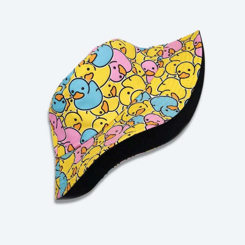 Duck Hat Duck Hat