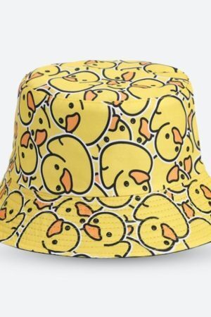 Duck Hat