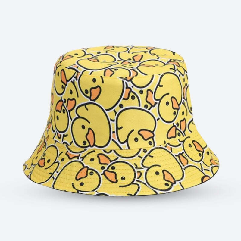 Duck Hat Duck Hat