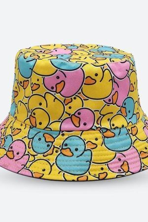 Duck Hat