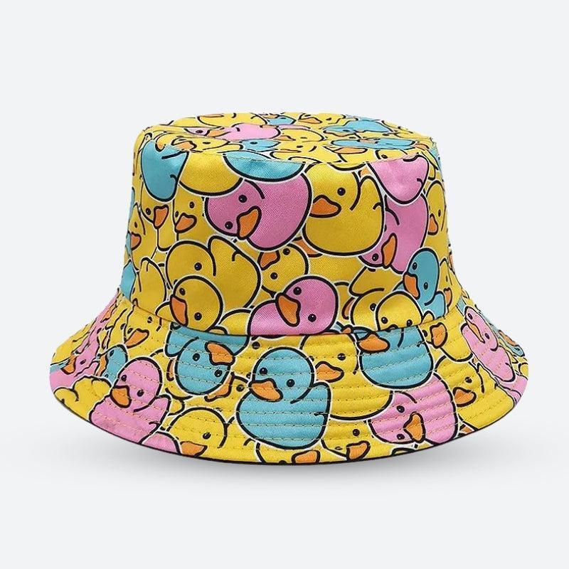 Duck Hat Duck Hat