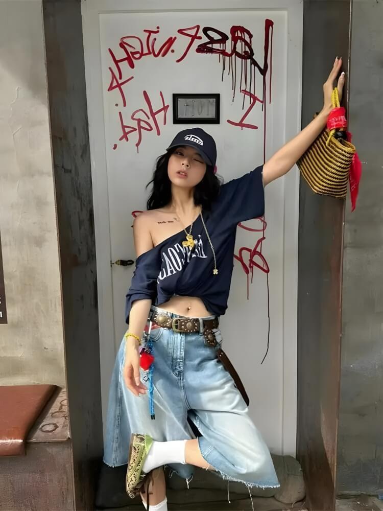 East Coast Tee East Coast Tee