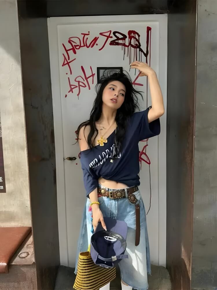 East Coast Tee East Coast Tee