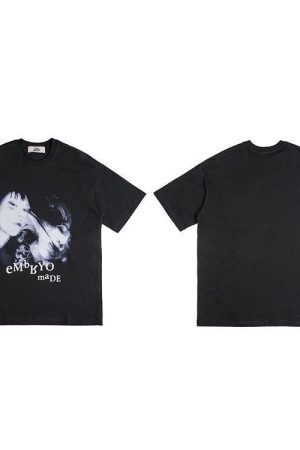 Embryo Made Tee