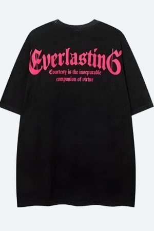 Everlasting Cats Tee