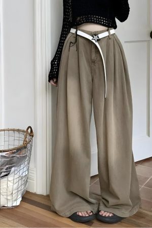 Extreme Wide Leg Pants