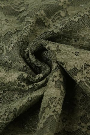 Fairy Grunge Bolero Crop Top