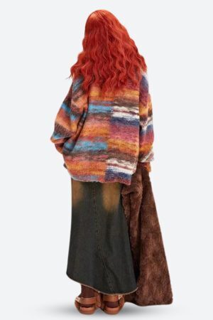 Fairy Grunge Cardigan