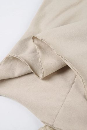 Fairy Grunge Layered Tank Top