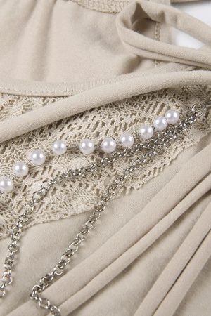 Fairy Grunge Layered Tank Top