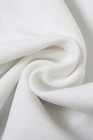 Fairycore Mullet Mini Dress