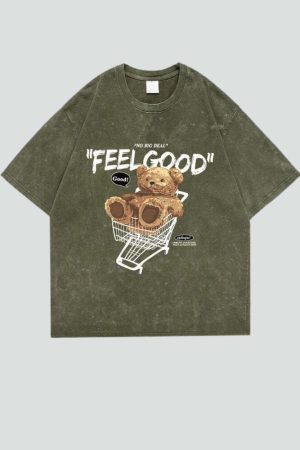 Feel Good Tee