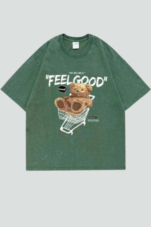 Feel Good Tee