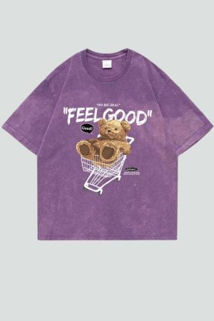 Feel Good Tee