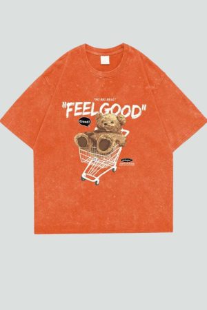 Feel Good Tee