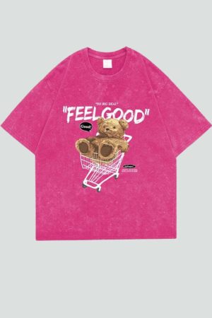 Feel Good Tee