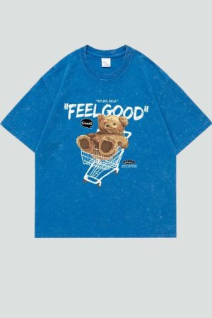 Feel Good Tee