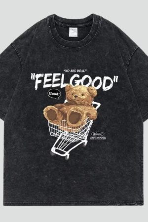 Feel Good Tee