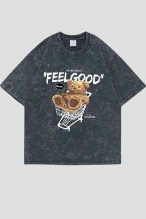 Feel Good Tee