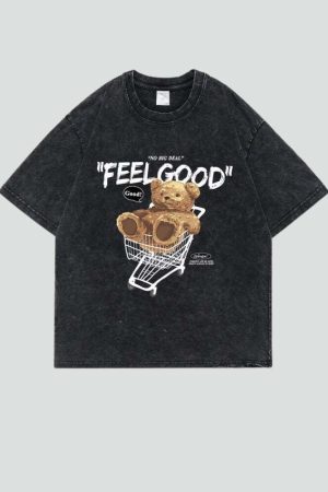 Feel Good Tee