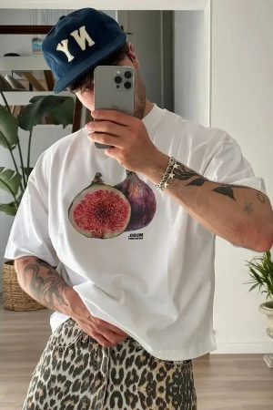 Fig Tee