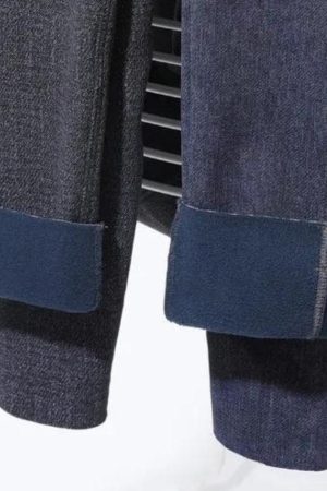 Fit Stretch Denim Jeggings