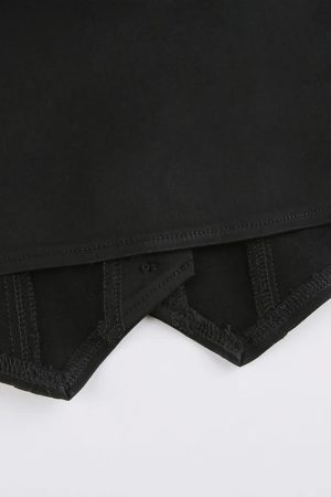 Fitted Button Up Vest