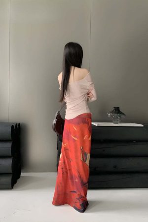 Floral Off Shoulder Top