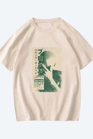 Frank Ocean Tee