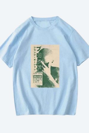 Frank Ocean Tee