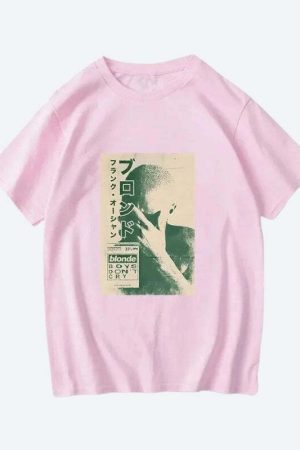 Frank Ocean Tee