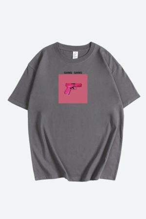 Girl Gang Tee