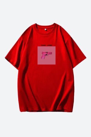 Girl Gang Tee