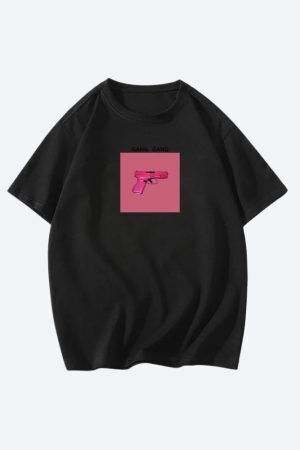 Girl Gang Tee