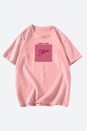 Girl Gang Tee