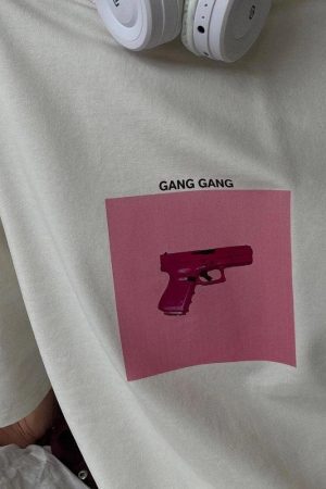 Girl Gang Tee