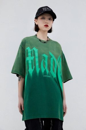 Grunge Made Extreme Tee