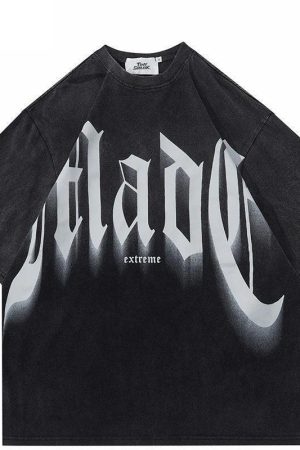 Grunge Made Extreme Tee