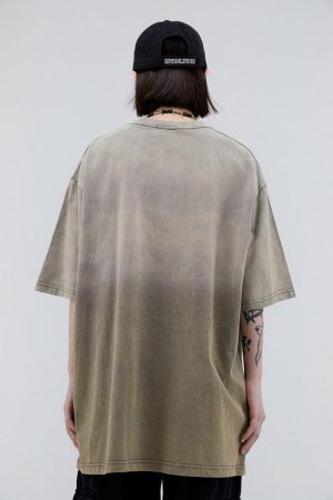 Grunge Made Extreme Tee