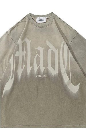 Grunge Made Extreme Tee