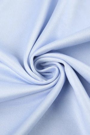 Grunge Mermaid Skeleton Maxi Dress