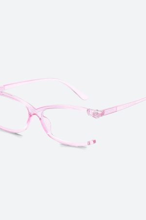 Half Frame Sunglasses