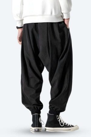 Harem Pants